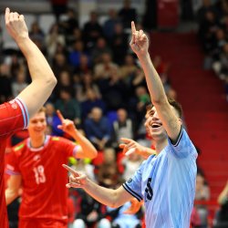 Суперлига. 12 тур. Домашнее поражение в игре с «Енисеем»