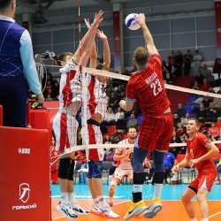 Суперлига. 12 тур. Домашнее поражение в игре с «Енисеем»