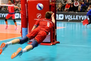 Суперлига. 19 тур. Домашнее поражение от новоуренгойского «Факела»