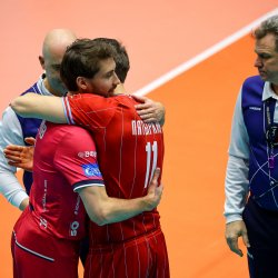 Суперлига. 19 тур. Домашнее поражение от новоуренгойского «Факела»