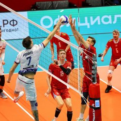 Суперлига. 19 тур. Домашнее поражение от новоуренгойского «Факела»