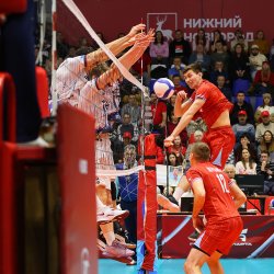 Суперлига. 19 тур. Домашнее поражение от новоуренгойского «Факела»