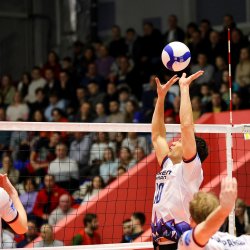 Суперлига. 19 тур. Домашнее поражение от новоуренгойского «Факела»