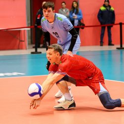 Суперлига. 19 тур. Домашнее поражение от новоуренгойского «Факела»