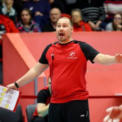 Суперлига. 19 тур. Домашнее поражение от новоуренгойского «Факела»