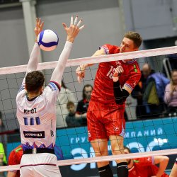 Суперлига. 19 тур. Домашнее поражение от новоуренгойского «Факела»