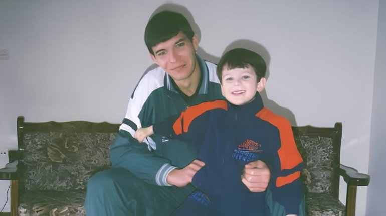 1 сентября – день знаний. Совместно с газетой «Нижегородский спорт» узнали у нашего легионера, как он проводил время в школе в Греции