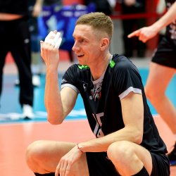 Суперлига. 25 тур. Домашнее поражение от столичных волейболистов