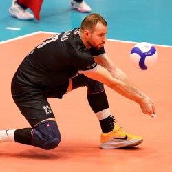 Суперлига. 25 тур. Домашнее поражение от столичных волейболистов