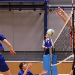 Наши в юниорской сборной. Нижегородцы сыграли против Беларуси