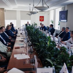 «Горький» удостоен двух наград от Всероссийской федерации волейбола по итогам сезона 2025/2026