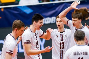 Кубок России. 1/8 финала. Уступаем в первом матче на выезде «Кузбассу» экспериментальным составом