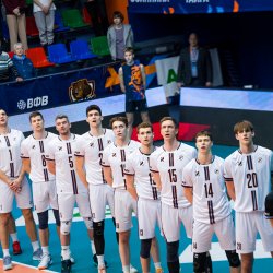 Кубок России. 1/8 финала. Уступаем в первом матче на выезде «Кузбассу» экспериментальным составом