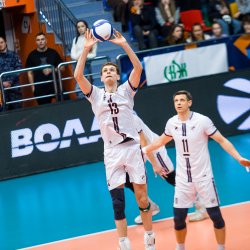 Кубок России. 1/8 финала. Уступаем в первом матче на выезде «Кузбассу» экспериментальным составом