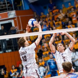 Кубок России. 1/8 финала. Уступаем в первом матче на выезде «Кузбассу» экспериментальным составом