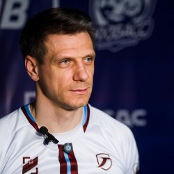 Кубок России. 1/8 финала. Уступаем в первом матче на выезде «Кузбассу» экспериментальным составом