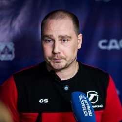 Кубок России. 1/8 финала. Уступаем в первом матче на выезде «Кузбассу» экспериментальным составом