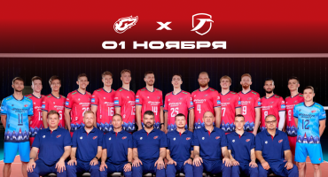 Суперлига. 4 тур. В первый день ноября проведем выездной матч против «Факела»