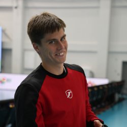 Спартакиада 2026. Уступаем команде Белгородской области и завершаем участие в турнире