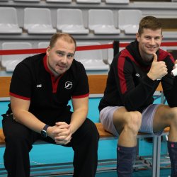 Спартакиада 2026. Уступаем команде Белгородской области и завершаем участие в турнире