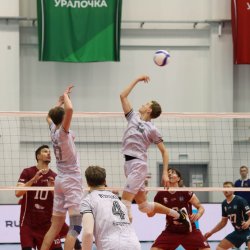 Спартакиада 2026. Уступаем команде Белгородской области и завершаем участие в турнире
