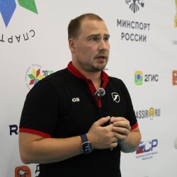 Спартакиада 2026. Уступаем команде Белгородской области и завершаем участие в турнире