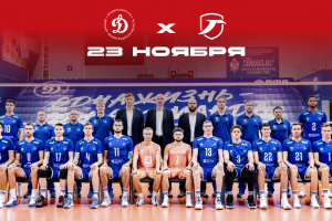 Суперлига. 8 тур. «Горький» отправился в Сосновый Бор