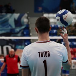 Суперлига. Плей-офф. Квалификация. Уступаем в ответном матче «Динамо-ЛО» и завершаем чемпионат