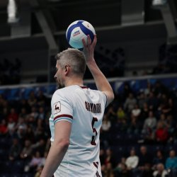 Суперлига. Плей-офф. Квалификация. Уступаем в ответном матче «Динамо-ЛО» и завершаем чемпионат