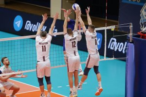 Суперлига. 29 тур. Проигрываем на тай-брейке в матче на уфимской земле