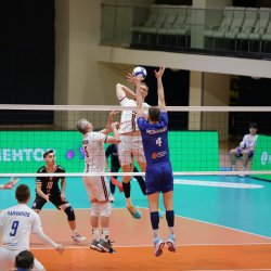 Суперлига. 29 тур. Проигрываем на тай-брейке в матче на уфимской земле