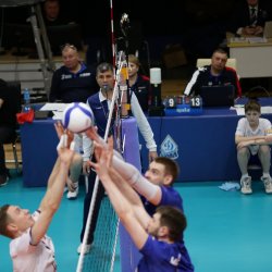 Суперлига. 29 тур. Проигрываем на тай-брейке в матче на уфимской земле