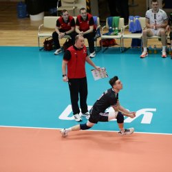 Суперлига. 29 тур. Проигрываем на тай-брейке в матче на уфимской земле