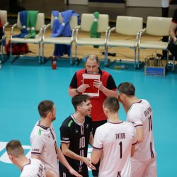 Суперлига. 29 тур. Проигрываем на тай-брейке в матче на уфимской земле