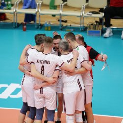 Суперлига. 29 тур. Проигрываем на тай-брейке в матче на уфимской земле