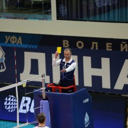 Суперлига. 29 тур. Проигрываем на тай-брейке в матче на уфимской земле