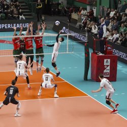 Суперлига. 26 тур. Из Новосибирска увозим поражение