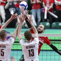 Суперлига. 26 тур. Из Новосибирска увозим поражение