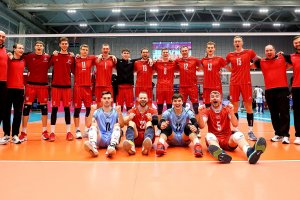 Суперлига. 23 тур. «Горький» второй раз в сезоне обыгрывает Сосновый Бор