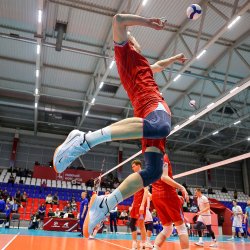 Суперлига. 23 тур. «Горький» второй раз в сезоне обыгрывает Сосновый Бор