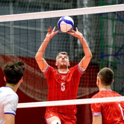 Суперлига. 23 тур. «Горький» второй раз в сезоне обыгрывает Сосновый Бор