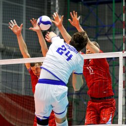 Суперлига. 23 тур. «Горький» второй раз в сезоне обыгрывает Сосновый Бор