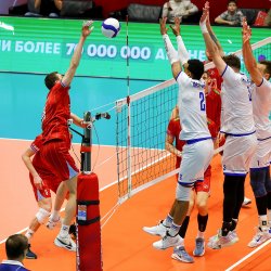 Суперлига. 23 тур. «Горький» второй раз в сезоне обыгрывает Сосновый Бор