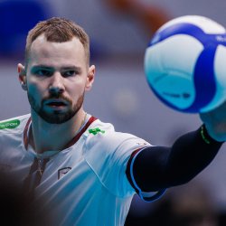 Суперлига. 22 тур. Вторая победа в сезоне над МГТУ в пяти сетах