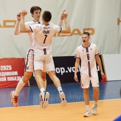 Молодежная Лига. Начинаем первый тур с поражения от действущего чемпиона страны
