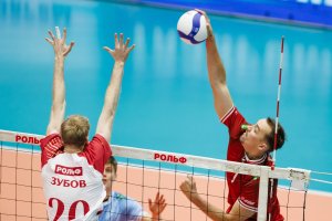 РОЛЬФ Суперлига. 3 тур. Вторая домашняя победа подряд на старте чемпионата