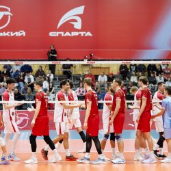 РОЛЬФ Суперлига. 3 тур. Вторая домашняя победа подряд на старте чемпионата