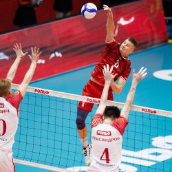 РОЛЬФ Суперлига. 3 тур. Вторая домашняя победа подряд на старте чемпионата