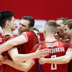 РОЛЬФ Суперлига. 3 тур. Вторая домашняя победа подряд на старте чемпионата