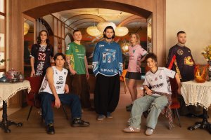 Вместе За Нижний - семь спортивных клубов региона проведут матчи в единой игровой форме